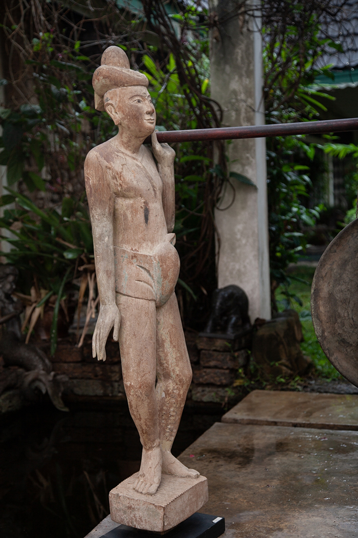 #burmesenat #sculptor
